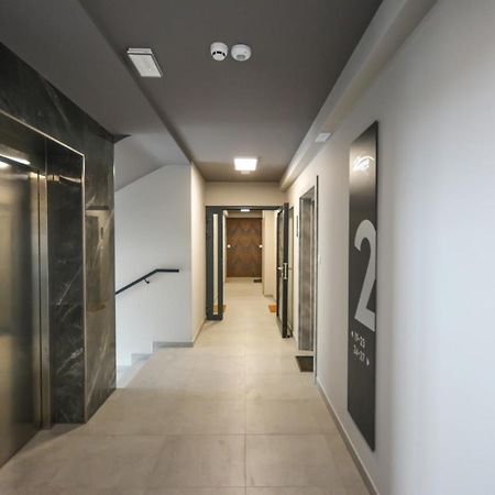 Apartament Na Kazda Pogode A27 Поберово Экстерьер фото